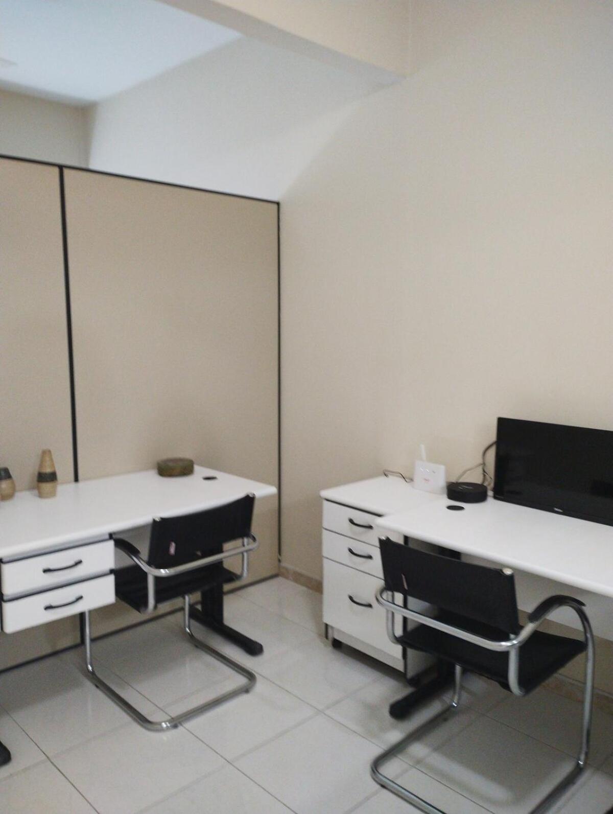 Apartemen For Sightseeing Or Working Rio de Janeiro